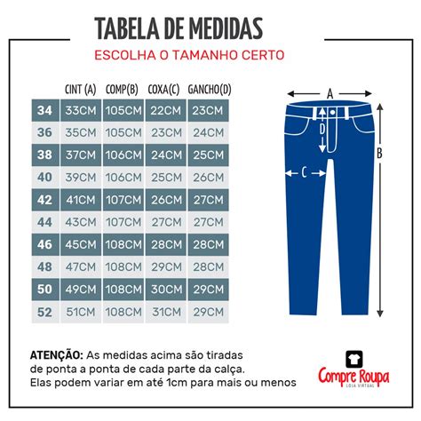 Calça Jeans Masculina Com Elastano Azul Escuro Lisa