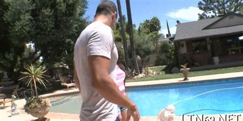 Delightful Pussy Pounding Video Tnaflix