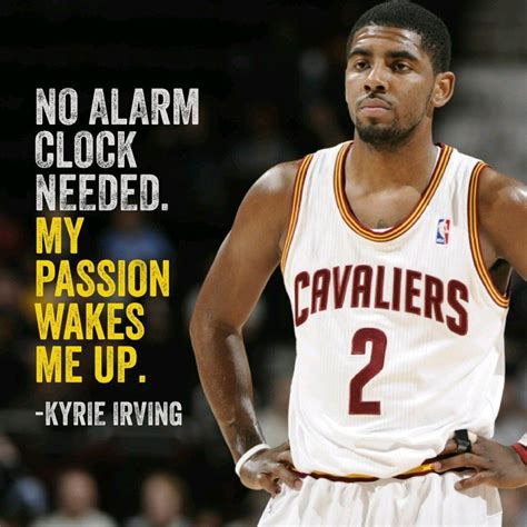 Kyrie Irving Quotes - ShortQuotes.cc