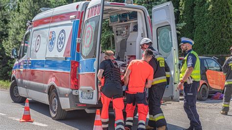 J Zefos Aw Tragedia W Pobli U Szko Y Nie Yje Letnia Dziewczynka