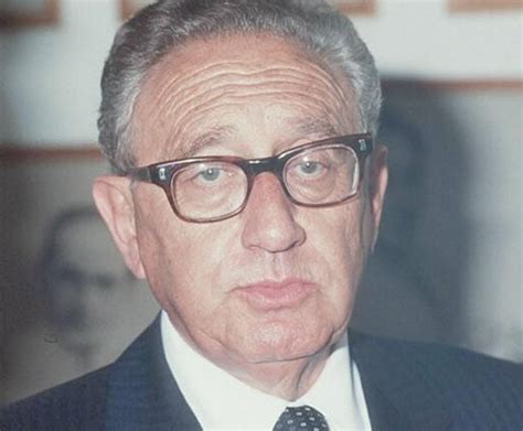 Muere Kissinger