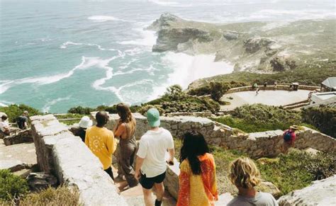 Boulders Beach Cape Town Book Tickets Tours Getyourguide