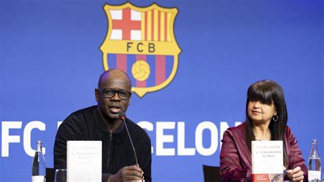 FC Barcelona The Barcelona Attentive To Marcus Thuram Archysport