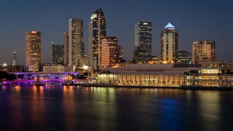 10 Best Neighborhoods To Live In Tampa FL Dollarsanity