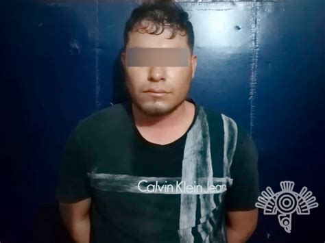 En Guadalupe Detienen A Hombre En Posesión De Un Arma Ak 47