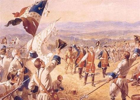 French And Indian War Overview