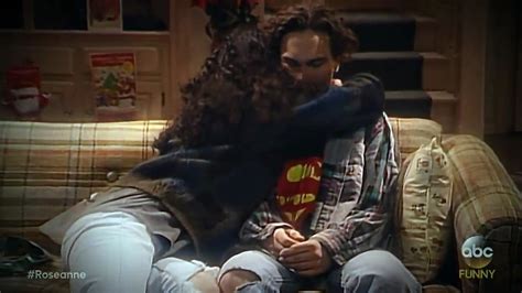 Roseanne Season 10 Episode 5 Tv Series Roseanne Video Dailymotion