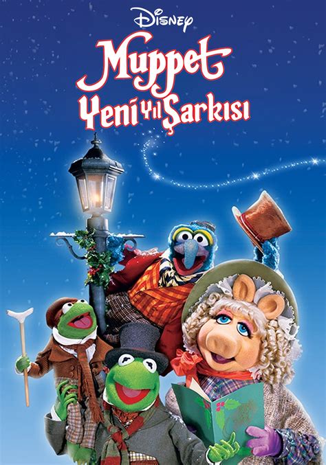 Muppets Christmas Carol Songs Lyrics 5