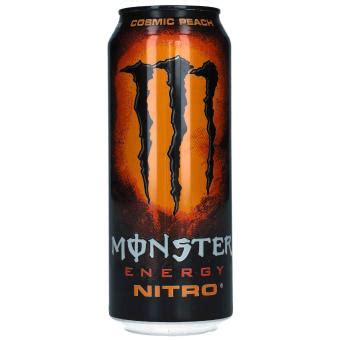 Monster Energy Nitro Cosmic Peach Ml Online Kaufen Im World Of