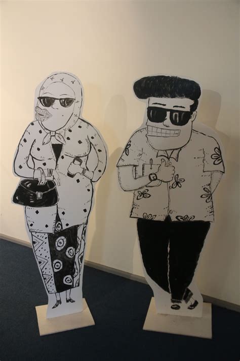 Local exhibition to promote affordable art to Brunei market - The Scoop