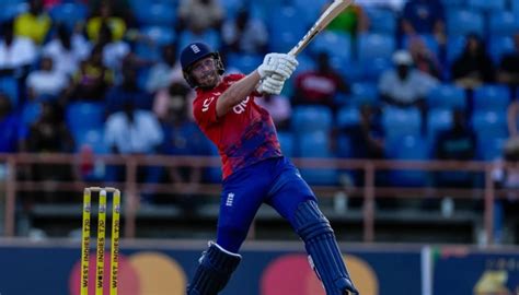 Phil Salt rockets up T20 batting rankings after prolific series against West Indies