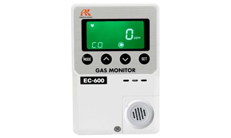 Tips for Choosing a Fixed Gas Monitor for Workplaces - TG Technical Services