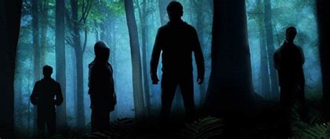 19 Horror Movies In The Woods That Will Keep You Out Of The Forest Forever