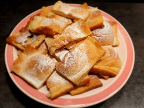 Crêpes au four finlandaises au Thermomix Cookomix