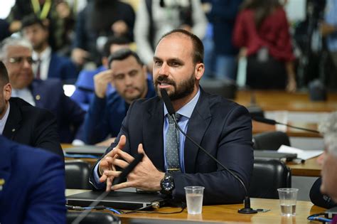 CNN Brasil On Twitter Deputados Acionam STF E PGR Contra Eduardo