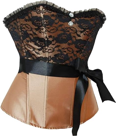 BOLAWOO 77 Mujer Corsage Party Splice Encaje Body Shaper 2018 Classic