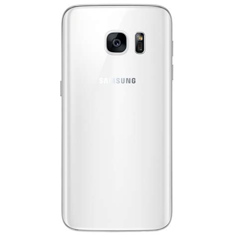 Samsung Galaxy S7 32gb White Pearl Emagbg