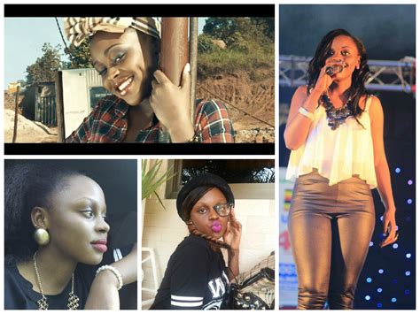 Most Beautiful Female Artists In Uganda 2021 Top 10 List Ugwire