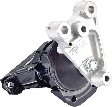 Honda Civic Motor Mount Replacement Cost Best Choice