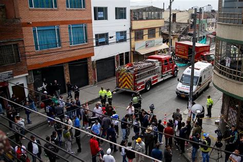 Fallece La Octava V Ctima Del Accidente De La Avioneta Que Cay En