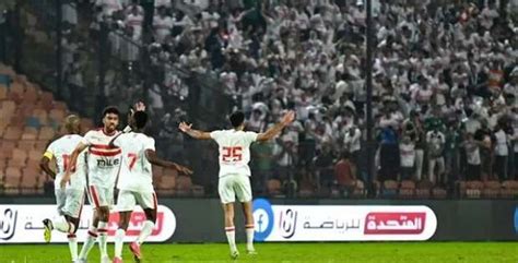 الوطن سبورت الكشف عن رحيل 5 من صفقات الزمالك الجديدة بنهاية الموسم