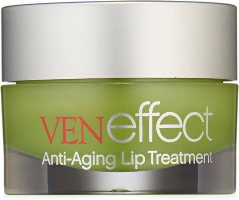 VENeffect Anti Aging Lip Treatment 10ml Amazon Co Uk Beauty