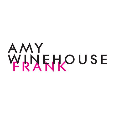 Frank (Deluxe Edition) - Album by Amy Winehouse | Spotify