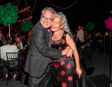 Here S What Went Down At Last Night S Mad Hot Ballet Gala Toronto Life