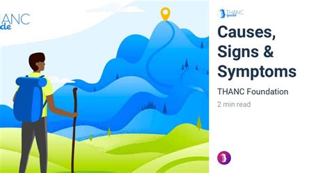 Hypopharyngeal Cancer ‣ Causes, Signs & Symptoms