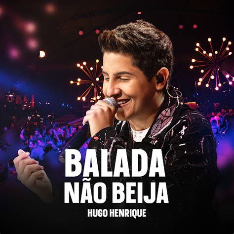 Balada N O Beija Ao Vivo Youtube Music