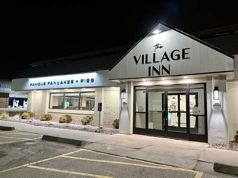 Village Inn Franchise What Is The Investment To Open A Village Inn