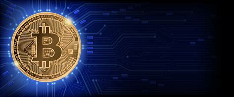 Bitcoin Background