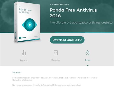 Panda Cloud Free Antivirus Supportmed