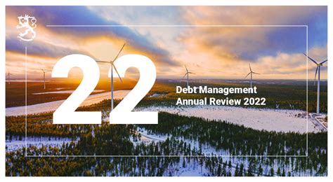 Front Page Debt Management Annual Review