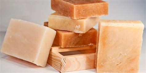 Comment fabriquer du savon solide et naturel soi même