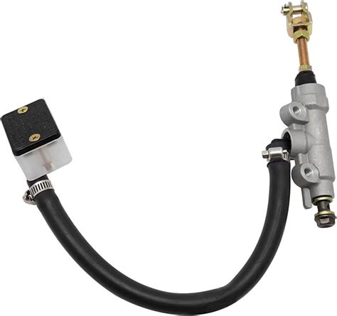 Amazon M Mati Rear Brake Master Cylinder For Kawasaki Lakota