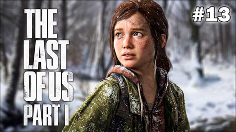 The Last Of Us Part I Ps Os Canibais Gameplay Dublado Em Pt