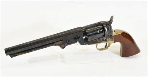 Uberti 1851 Navy Reproduction Revolver Landsborough Auctions