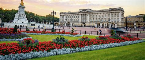 Exploring The Most Popular Tourist Attractions In London England