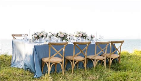 Chairs — Auckland Event Hire