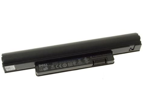 Dell K P Laptop Battery World It Hub