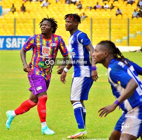 Key Fixtures In 2022 23 BetPawa Premier League Season Accra Derby Set