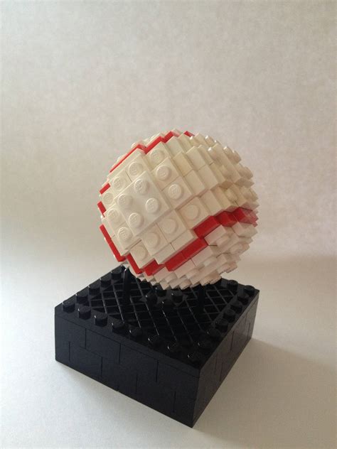 Lego Baseball (with instructions and parts list in comments) [X-POST ...