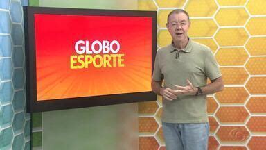 Globo Esporte Al Confira O Globo Esporte Al Desta Ter A Feira