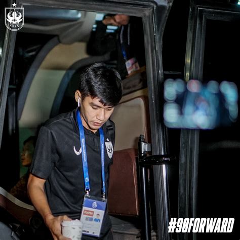 Tarik Ulur Transfer Septian David Maulana Antara PSIS Semarang Dan