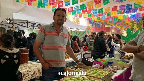 Feria de la Tuna cumple 50 años en San Martín de las Pirámides La