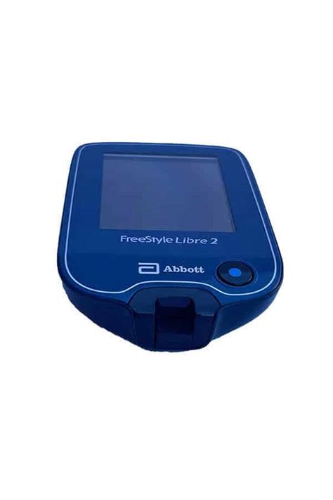 FreeStyle Libre 2 Reader - Diabetic Outlet