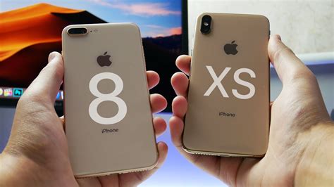 I Ditched My Iphone Xs Max For An Iphone Plus What I Observed Youtube