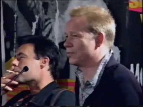 SEX PISTOLS Interview On A Current Affair Australian TV 1996 YouTube