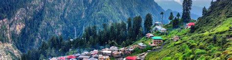 Book The Best Himachal Pradesh Tour And Holiday Packages From Perfect